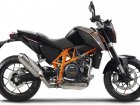 KTM 690 Duke